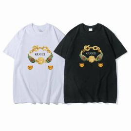 Picture of Gucci T Shirts Short _SKUGucciTShirtm-xxlmjt3235251